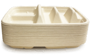 stackable taco plate