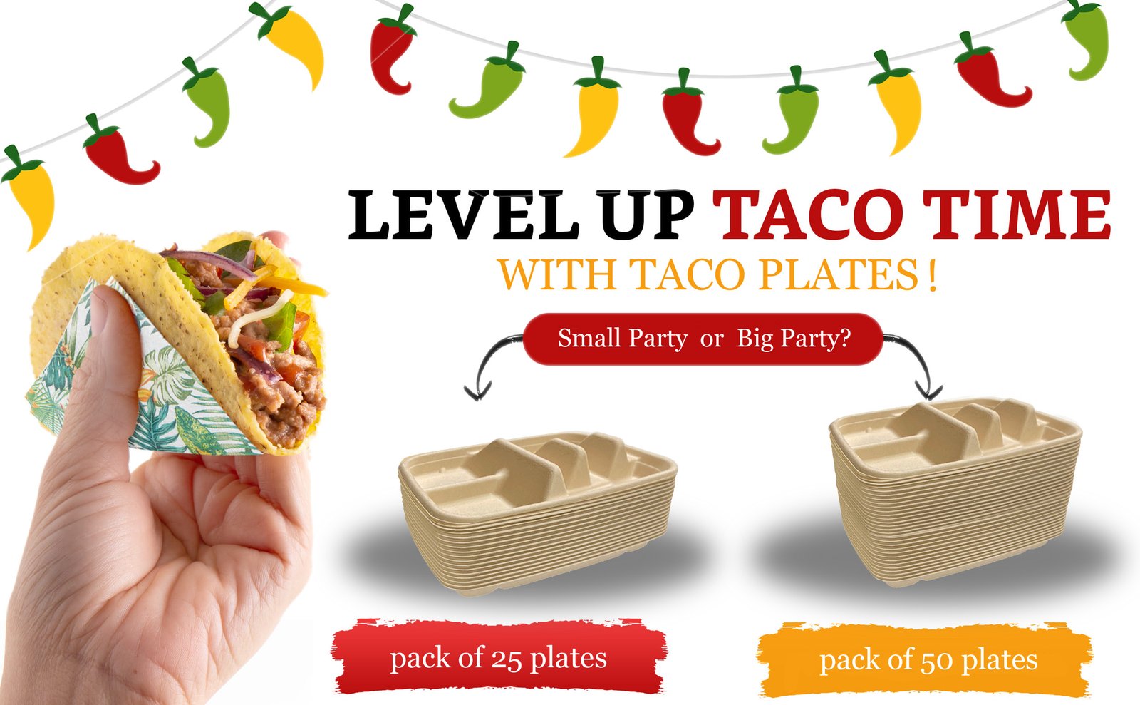 taco holder